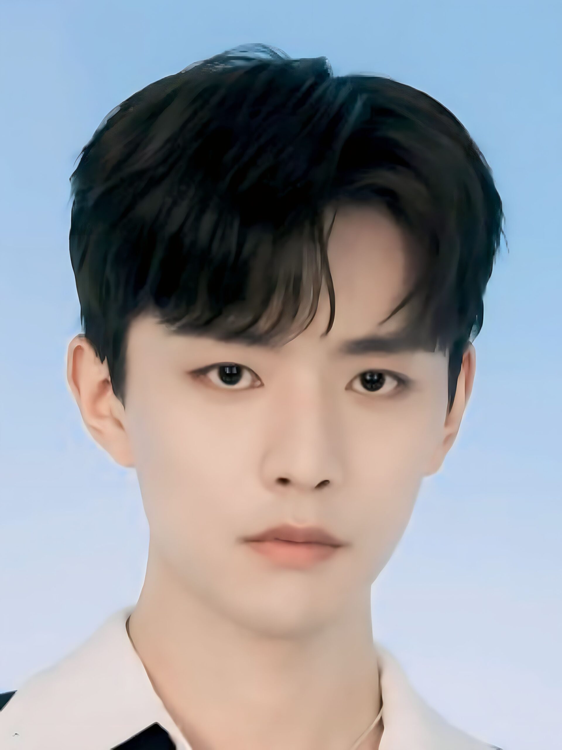 Wang Jing Xuan