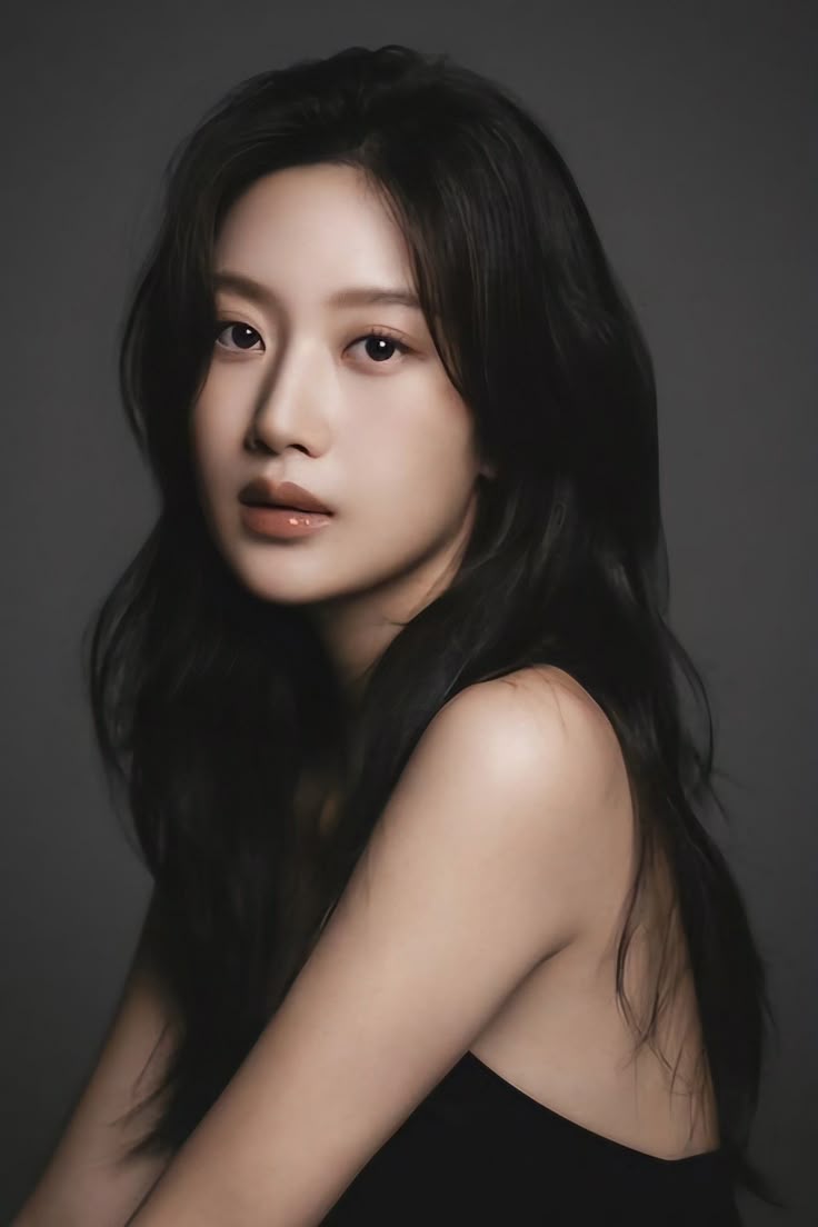 Moon Ga young